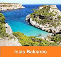 location gite rural baleares espagne