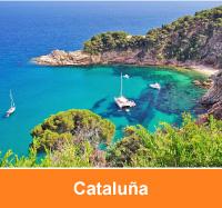 location gite rural catalogne espagne