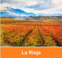 location gite rural la rioja espagne