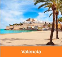 location gite rural valencia espagne