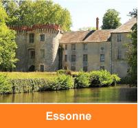 location gite rural essonne