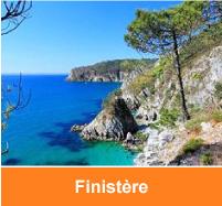 location gite rural finistere