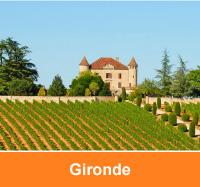 location gite rural gironde