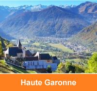 location gite rural haute garonne