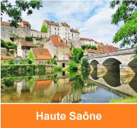 Holiday cottages Haute Saône, bnb France