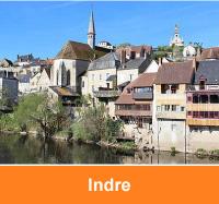 location gite rural indre