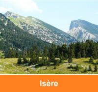 location gite rural isere vercors