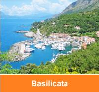 location gite rural basilicate italie