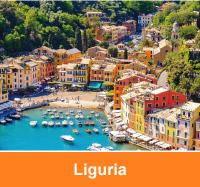 Holiday cottages Liguria, bnb Italy