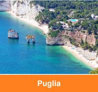 Holiday cottages Puglia, bnb Italy