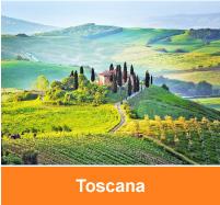 location gite rural toscane italie