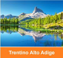 location gite trentin haut adige italie