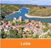 location gite rural loire