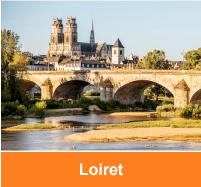 location gite rural loiret sologne