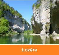 location gite rural lozere