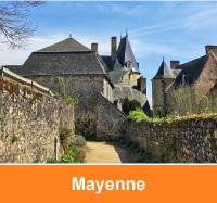 location gite rural mayenne