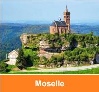 location gite rural moselle