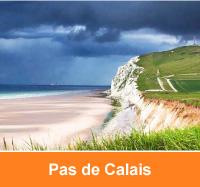 location gite rural pas de calais