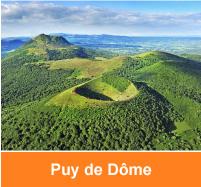 location gite rural auvergne puy de dome