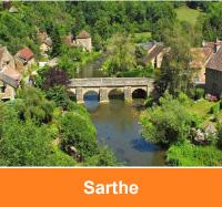 location gite rural sarthe