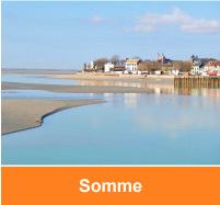 location gite rural somme