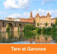 location gite rural tarn et garonne