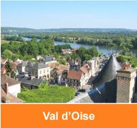 location gite rural val d oise