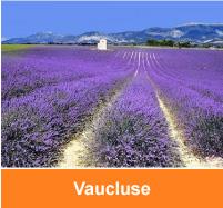 Holiday cottages Vaucluse, bnb France