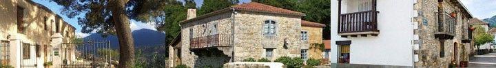 Tourisme vert en Espagne gites ruraux espagne, tourism spain
