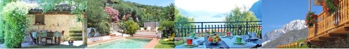 locations gites italie, gites ruraux italie