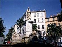 tourisme et gite ajaccio