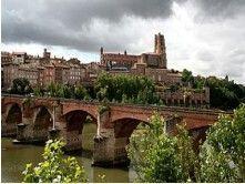 tourisme et gite albi