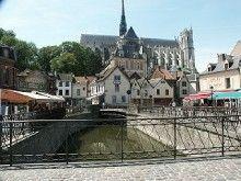 tourisme et gite amiens