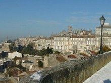 tourisme et gite angouleme