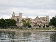 tourisme et gite avignon