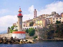 tourisme et gite bastia