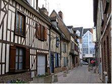 tourisme et gite beauvais