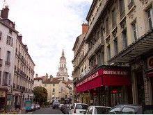 tourisme et gite bourg en bresse