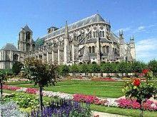 tourisme et gite bourges