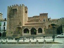 tourisme et gite caceres