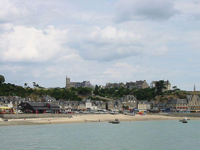 tourisme et gite Cancale