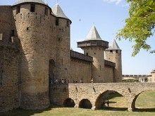 tourisme et gite carcassonne