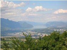 tourisme et gite chambery