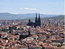 tourisme et gite clermont ferrand