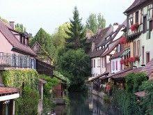 tourisme et gites colmar