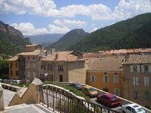 tourisme et gite digne les bains