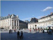 tourisme et gite dijon