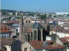 tourisme et gite epinal