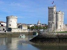 tourisme et gite la rochelle