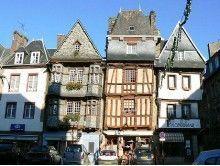 tourisme et gite Lannion